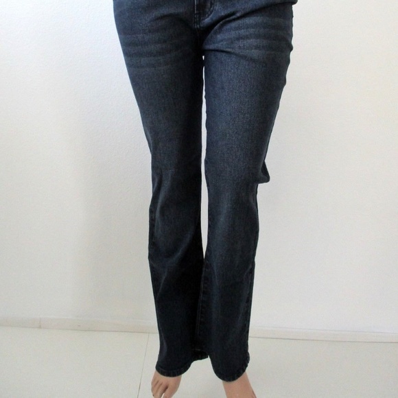 DIANE GILMAN DG2 Jeans PLUS SIZE 20 NWOT - Picture 5 of 5